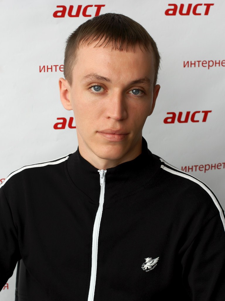 Губин Дмитрий Григорьевич